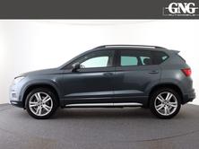 SEAT ATECA FR, Petrol, Second hand / Used, Automatic - 2