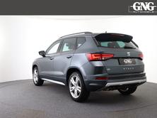 SEAT ATECA FR, Petrol, Second hand / Used, Automatic - 3