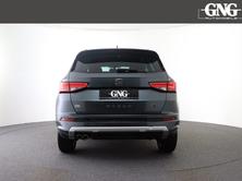 SEAT ATECA FR, Petrol, Second hand / Used, Automatic - 4