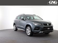 SEAT ATECA FR, Petrol, Second hand / Used, Automatic - 7
