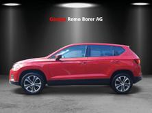 SEAT ATECA STYLE, Petrol, Second hand / Used, Automatic - 2