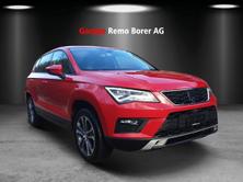 SEAT ATECA STYLE, Petrol, Second hand / Used, Automatic - 3