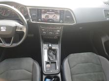 SEAT ATECA STYLE, Petrol, Second hand / Used, Automatic - 5