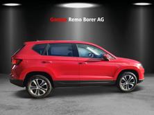 SEAT ATECA STYLE, Petrol, Second hand / Used, Automatic - 7