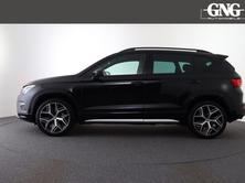SEAT ATECA SWISS FR 4DRIVE (netto), Petrol, Second hand / Used, Automatic - 2