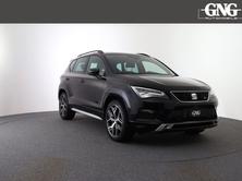 SEAT ATECA SWISS FR 4DRIVE (netto), Petrol, Second hand / Used, Automatic - 7