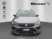 SEAT Ateca 2.0TSI FR 4D, Petrol, Second hand / Used, Automatic - 3