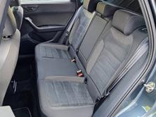 SEAT Ateca 1.5 TSI Xcellence DSG, Benzin, Occasion / Gebraucht, Automat - 5