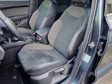 SEAT Ateca 1.5 TSI Xcellence DSG, Benzin, Occasion / Gebraucht, Automat - 7