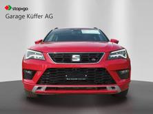 SEAT Ateca 2.0 TSI FR 4Drive DSG, Benzina, Occasioni / Usate, Automatico - 2