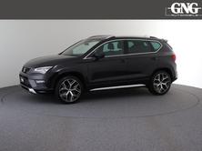 SEAT ATECA SWISS FR 4DRIVE (netto), Petrol, Second hand / Used, Automatic - 2