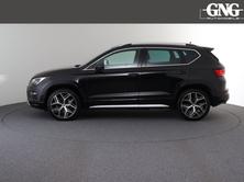 SEAT ATECA SWISS FR 4DRIVE (netto), Petrol, Second hand / Used, Automatic - 3