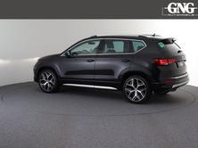 SEAT ATECA SWISS FR 4DRIVE (netto), Petrol, Second hand / Used, Automatic - 4