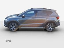 SEAT ATECA FR 4DRIVE, Petrol, Second hand / Used, Automatic - 2
