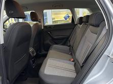 SEAT Ateca 1.5 TSI Style DSG, Benzin, Occasion / Gebraucht, Automat - 7