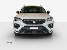 SEAT ATECA FR 4DRIVE, Petrol, Second hand / Used, Automatic - 5