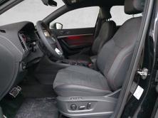 SEAT Ateca 2.0 TSI Hola FR 4Drive DSG, Benzin, Occasion / Gebraucht, Automat - 6