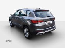 SEAT ATECA STYLE, Petrol, Second hand / Used, Automatic - 3