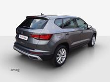 SEAT ATECA STYLE, Petrol, Second hand / Used, Automatic - 4