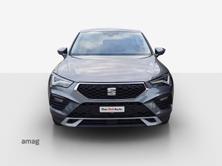SEAT ATECA STYLE, Petrol, Second hand / Used, Automatic - 5
