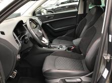 SEAT Ateca 2.0 TSI FR 4Drive DSG, Benzin, Occasion / Gebraucht, Automat - 4