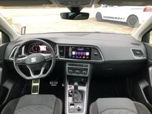 SEAT Ateca 2.0 TSI FR 4Drive DSG, Benzin, Occasion / Gebraucht, Automat - 6