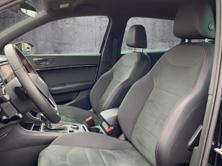 SEAT Ateca 2.0 TSI SWISS FR 4Drive DSG, Benzina, Occasioni / Usate, Automatico - 7