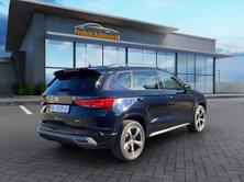 SEAT Ateca 2.0 TDI CR Hola FR DSG 4Drive, Diesel, Second hand / Used, Automatic - 5