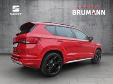 SEAT ATECA SWISS FR 4DRIVE (netto), Petrol, Second hand / Used, Automatic - 5