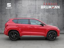 SEAT ATECA SWISS FR 4DRIVE (netto), Petrol, Second hand / Used, Automatic - 6