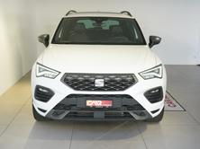 SEAT Ateca 2.0TSI FR 4D, Petrol, Second hand / Used, Automatic - 2