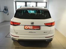 SEAT Ateca 2.0TSI FR 4D, Petrol, Second hand / Used, Automatic - 4