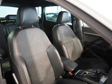 SEAT Ateca 2.0TSI FR 4D, Benzin, Occasion / Gebraucht, Automat - 7