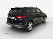 SEAT ATECA HOLA FR 4DRIVE (netto), Petrol, Second hand / Used, Automatic - 4