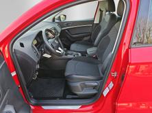 SEAT Ateca 1.5 TSI EVO Hola FR DSG, Benzin, Occasion / Gebraucht, Automat - 5