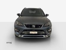 SEAT ATECA SWISS FR 4DRIVE (netto), Diesel, Second hand / Used, Automatic - 5