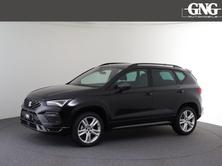 SEAT ATECA HOLA FR (netto), Petrol, Second hand / Used, Automatic - 2
