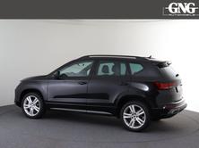 SEAT ATECA HOLA FR (netto), Petrol, Second hand / Used, Automatic - 4