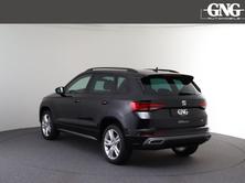 SEAT ATECA HOLA FR (netto), Petrol, Second hand / Used, Automatic - 5