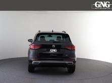 SEAT ATECA HOLA FR (netto), Petrol, Second hand / Used, Automatic - 6