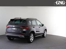 SEAT ATECA HOLA FR (netto), Petrol, Second hand / Used, Automatic - 7