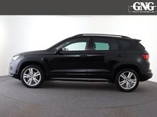 SEAT ATECA HOLA FR (netto), Petrol, Second hand / Used, Automatic - 3