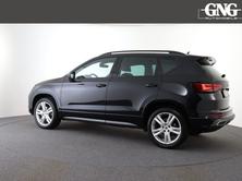 SEAT ATECA HOLA FR (netto), Petrol, Second hand / Used, Automatic - 4