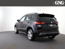 SEAT ATECA HOLA FR (netto), Petrol, Second hand / Used, Automatic - 5