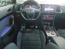 SEAT Ateca 1.4 TSI FR DSG, AHK, Digital Cockpit, Benzin, Occasion / Gebraucht, Automat - 7