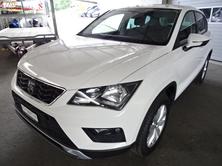 SEAT Ateca 2.0 TDI Style 4Drive, Diesel, Second hand / Used, Manual - 3