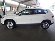 SEAT Ateca 2.0 TDI Style 4Drive, Diesel, Second hand / Used, Manual - 4