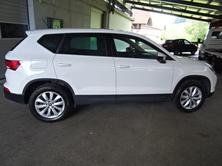 SEAT Ateca 2.0 TDI Style 4Drive, Diesel, Second hand / Used, Manual - 6
