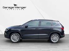 SEAT ATECA XCELLENCE 4DRIVE, Diesel, Occasioni / Usate, Manuale - 3