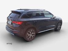 SEAT ATECA FR 4DRIVE, Petrol, Second hand / Used, Automatic - 4